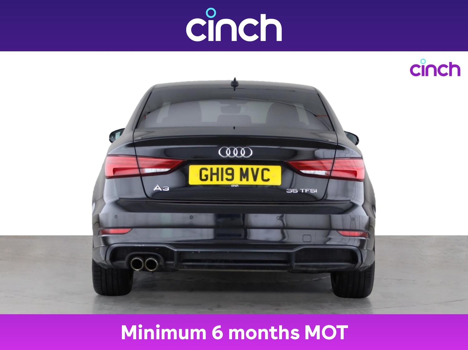 Used Audi A3 2019 for sale - 76526796: Photo 5