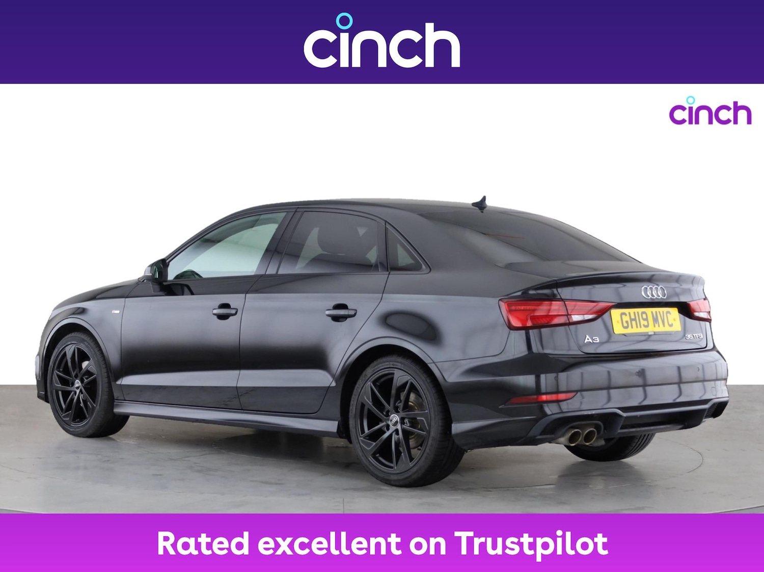 Used Audi A3 2019 for sale - 76526796: Photo 6