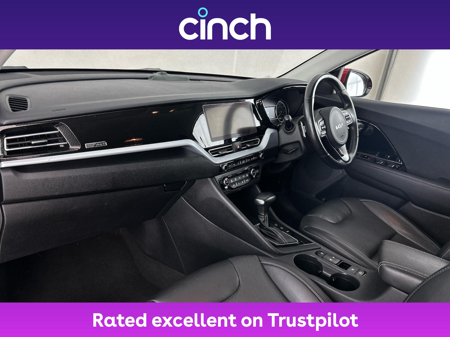 Used Kia Niro 2021 for sale - 76819649: Photo 14