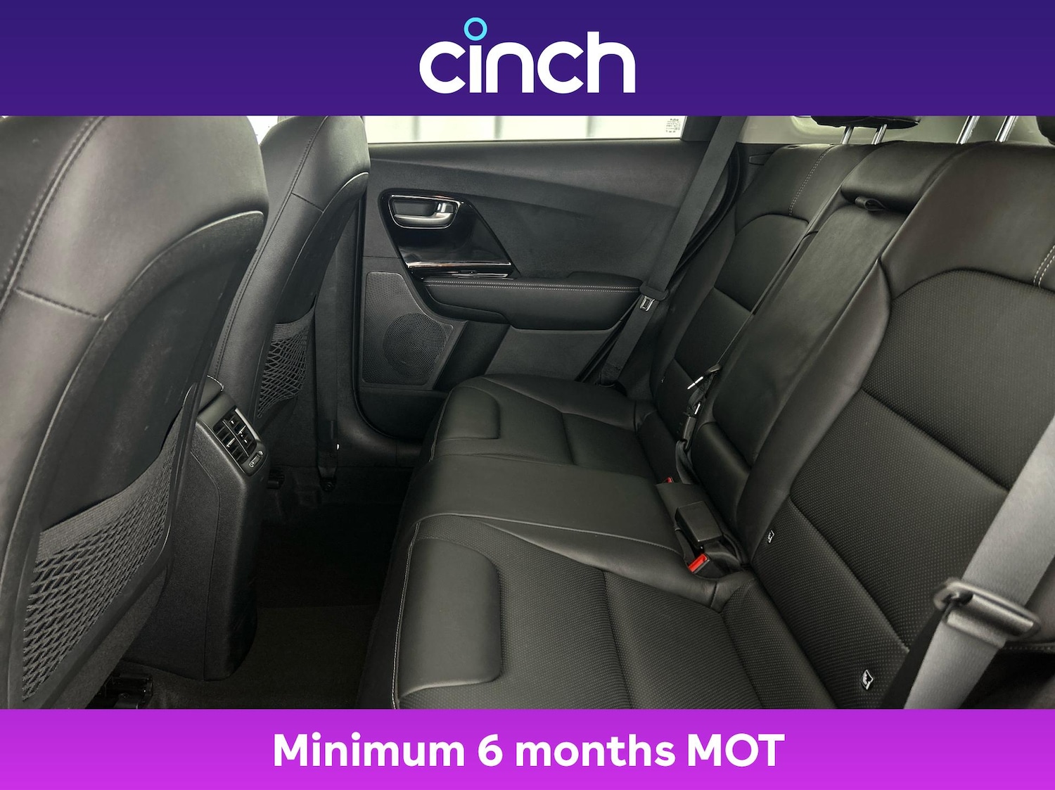 Used Kia Niro 2021 for sale - 76819649: Photo 20