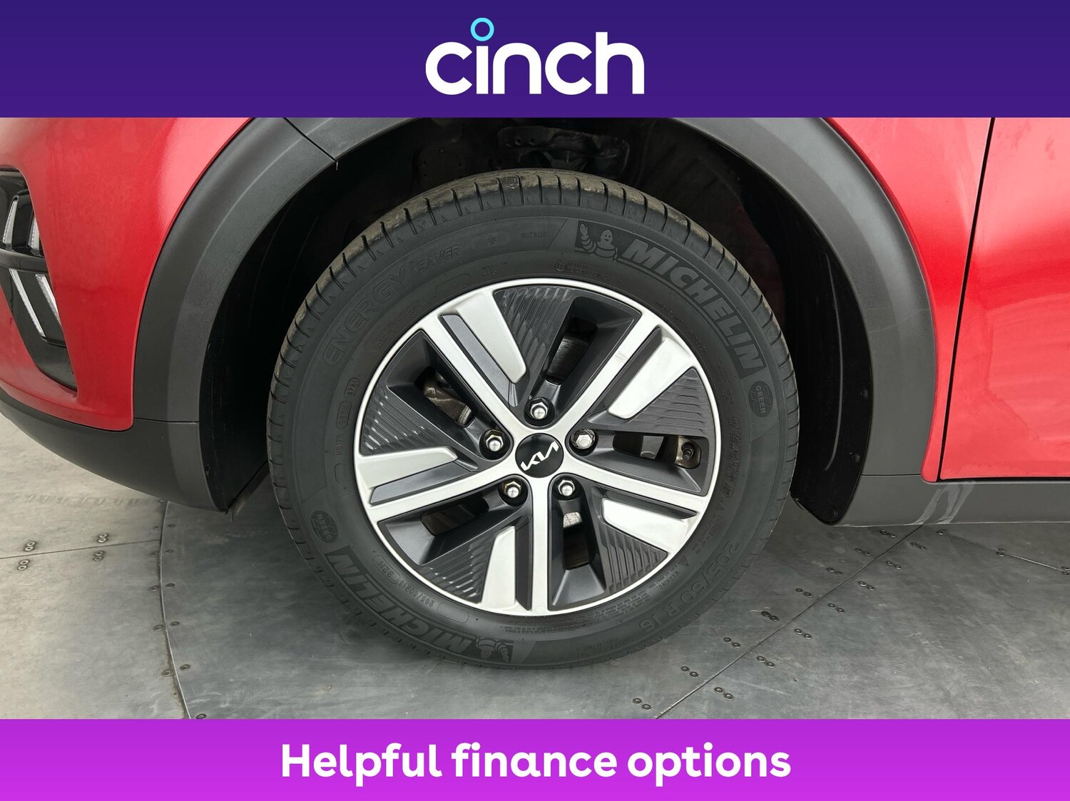 Used Kia Niro 2021 for sale - 76819649: Photo 24