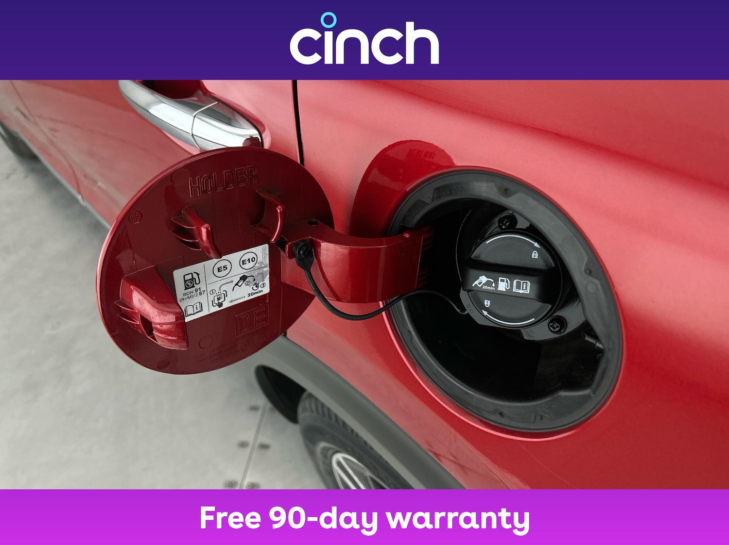 Used Kia Niro 2021 for sale - 76819649: Photo 29