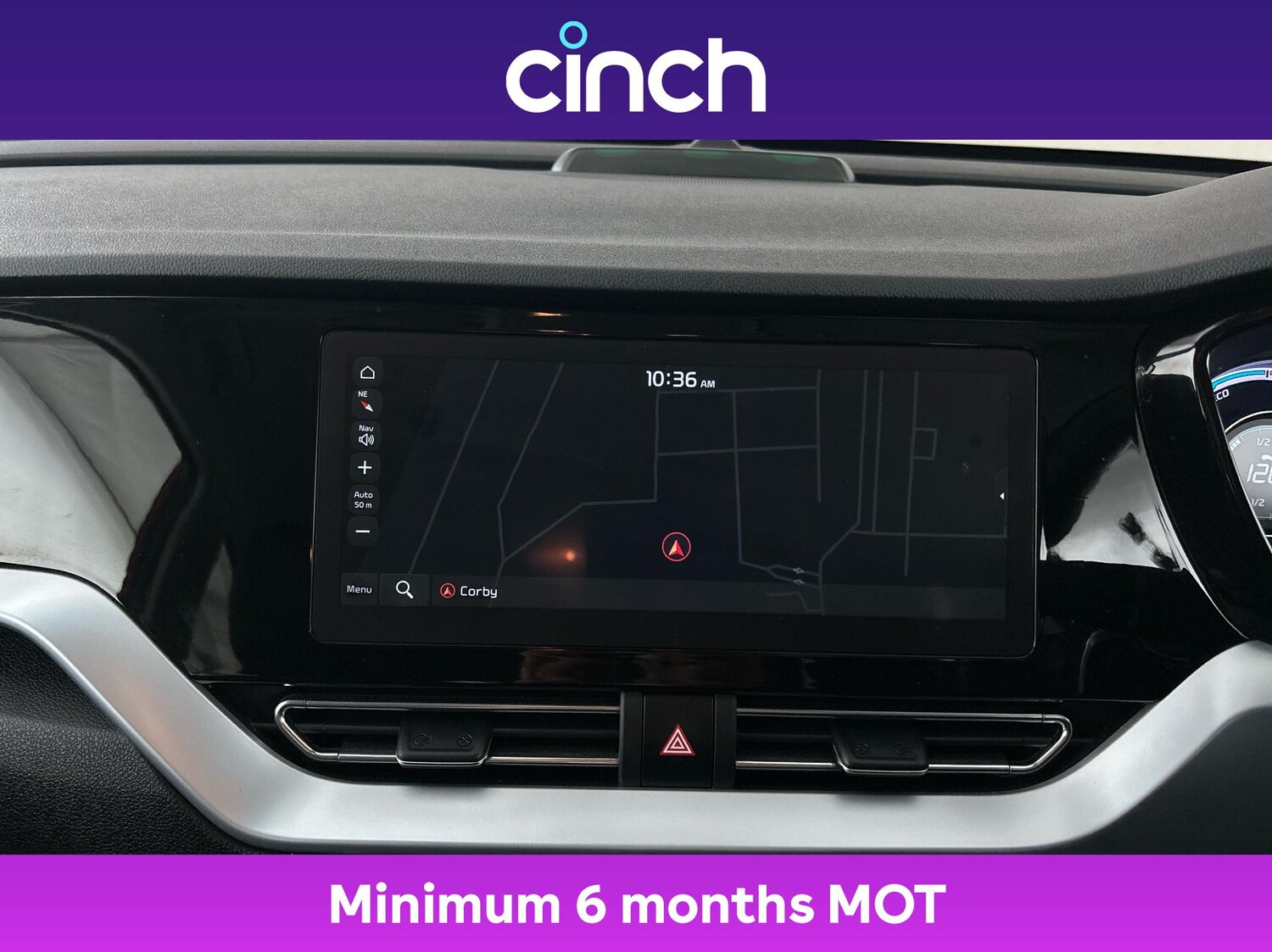 Used Kia Niro 2021 for sale - 76819649: Photo 32