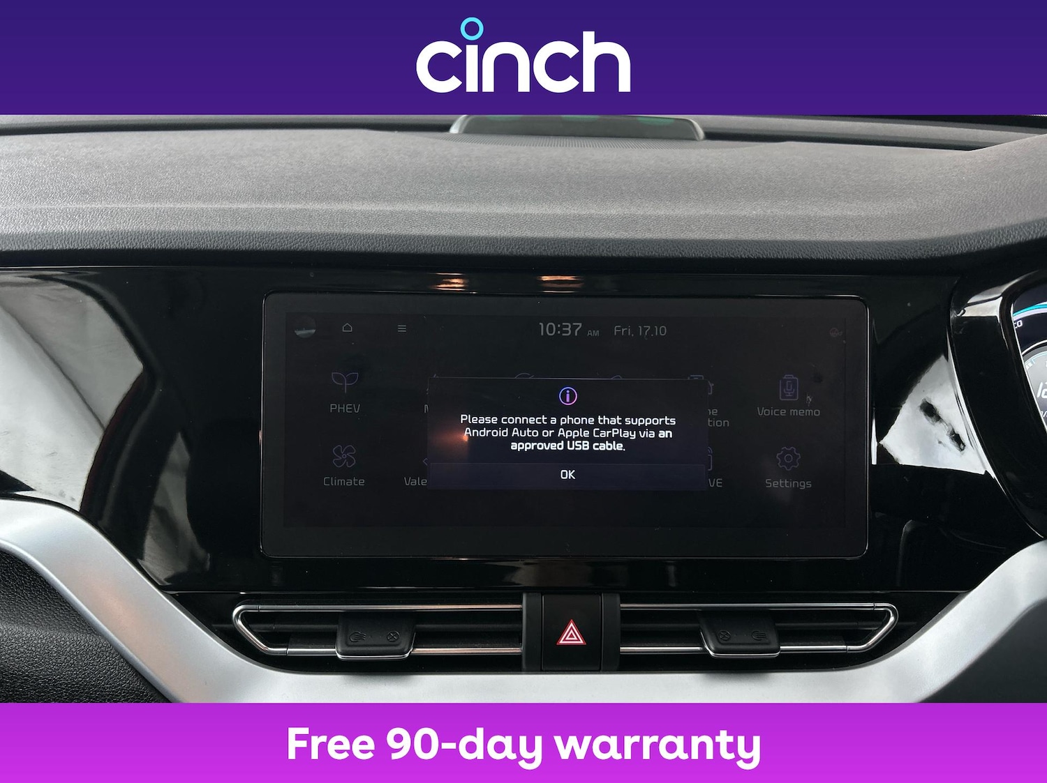 Used Kia Niro 2021 for sale - 76819649: Photo 34