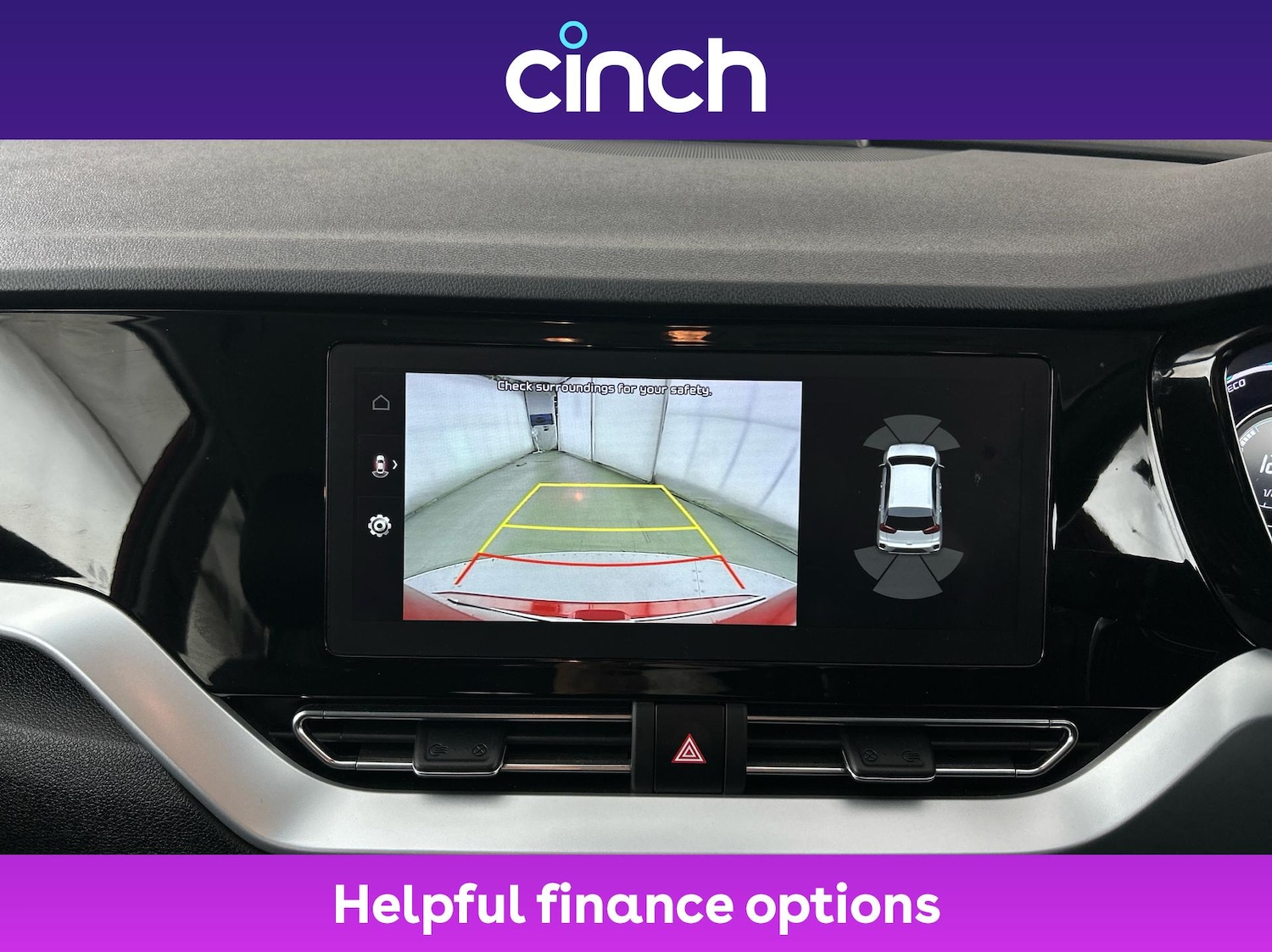 Used Kia Niro 2021 for sale - 76819649: Photo 35