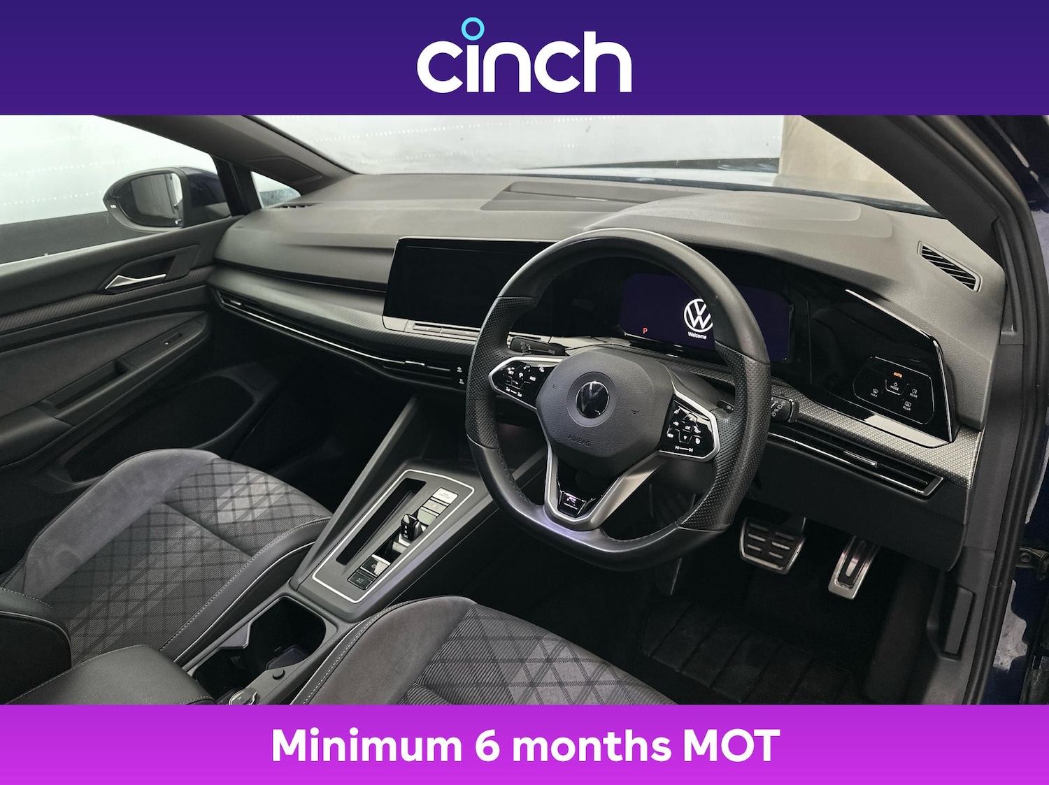 Used Volkswagen Golf 2021 for sale - 76552146: Photo 12