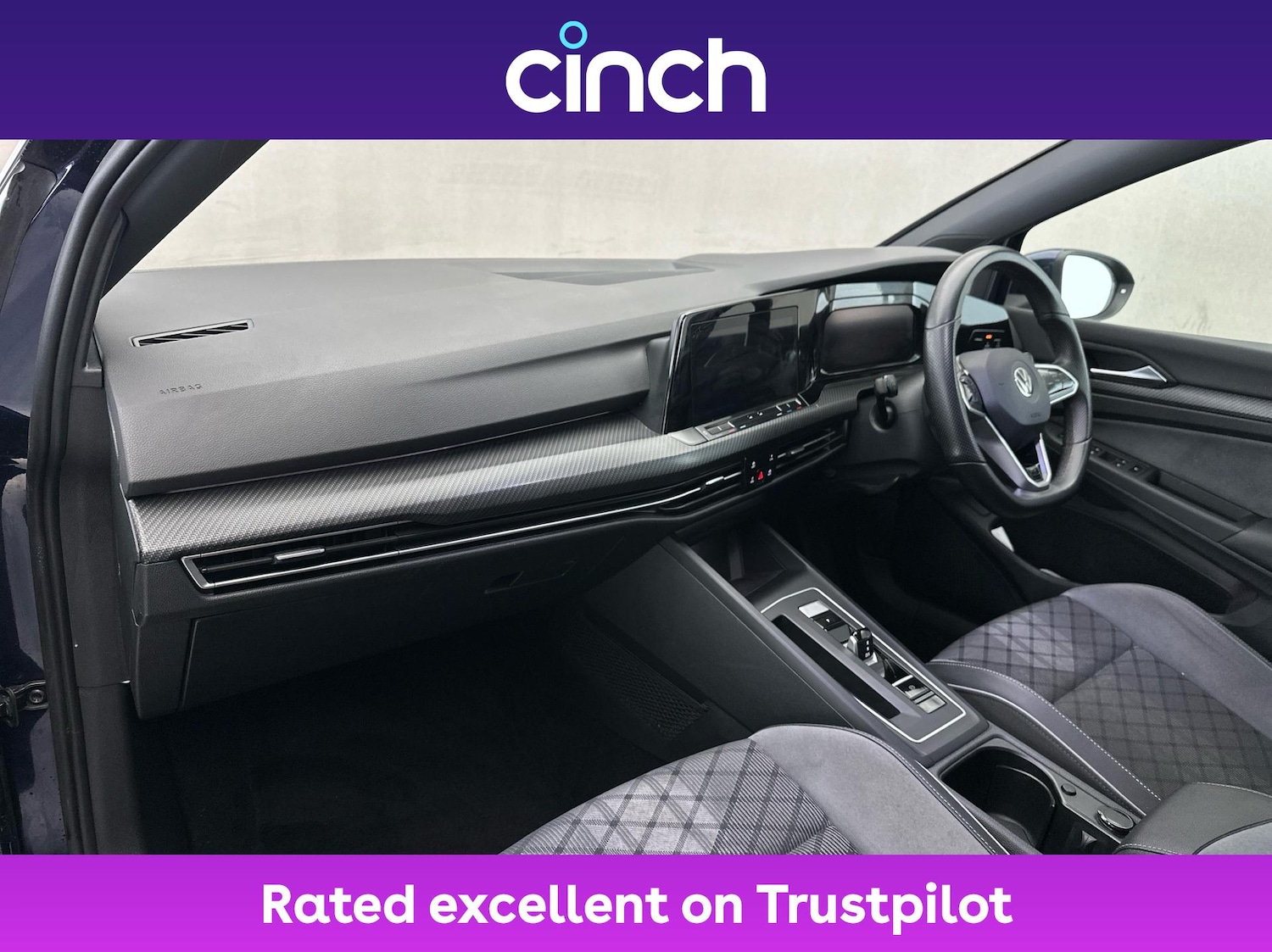 Used Volkswagen Golf 2021 for sale - 76552146: Photo 14