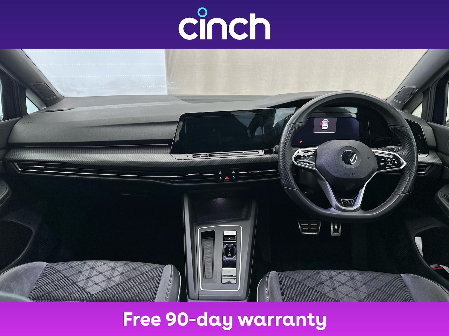 Used Volkswagen Golf 2021 for sale - 76552146: Photo 15