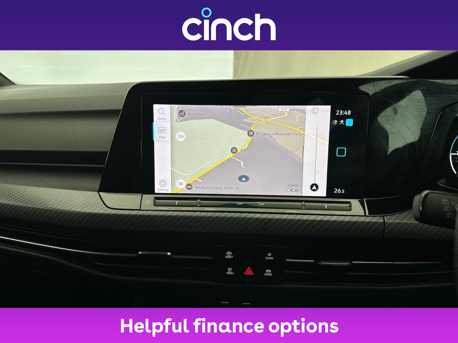 Used Volkswagen Golf 2021 for sale - 76552146: Photo 17