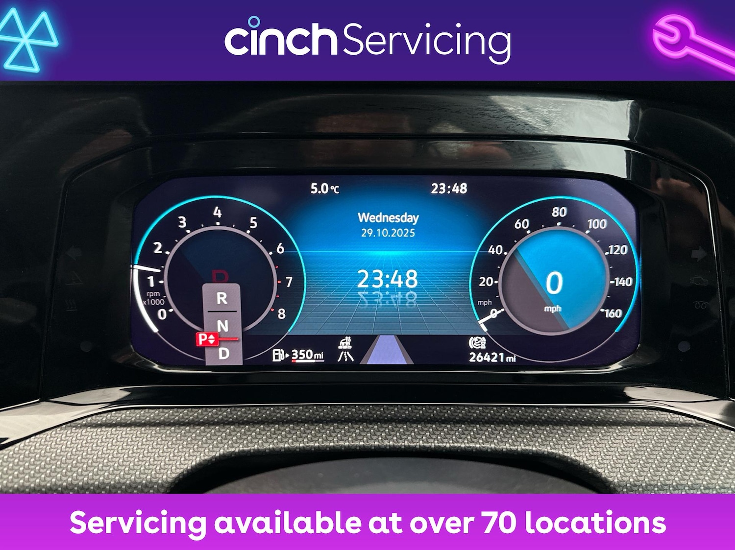 Used Volkswagen Golf 2021 for sale - 76552146: Photo 18