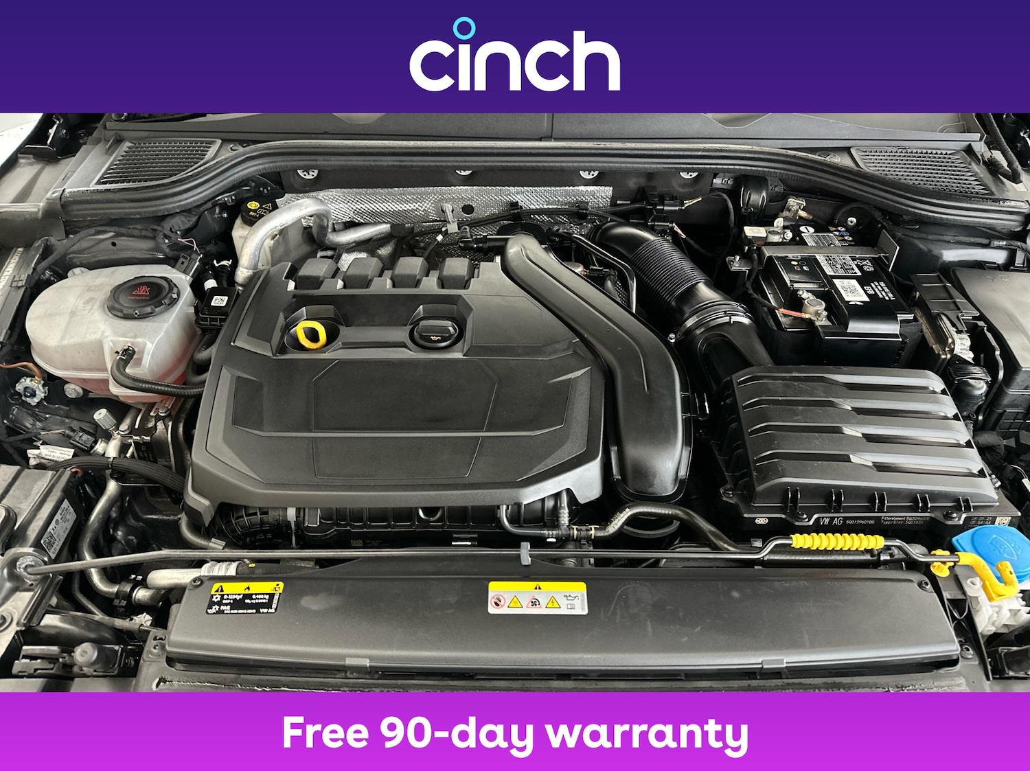 Used Volkswagen Golf 2021 for sale - 76552146: Photo 23