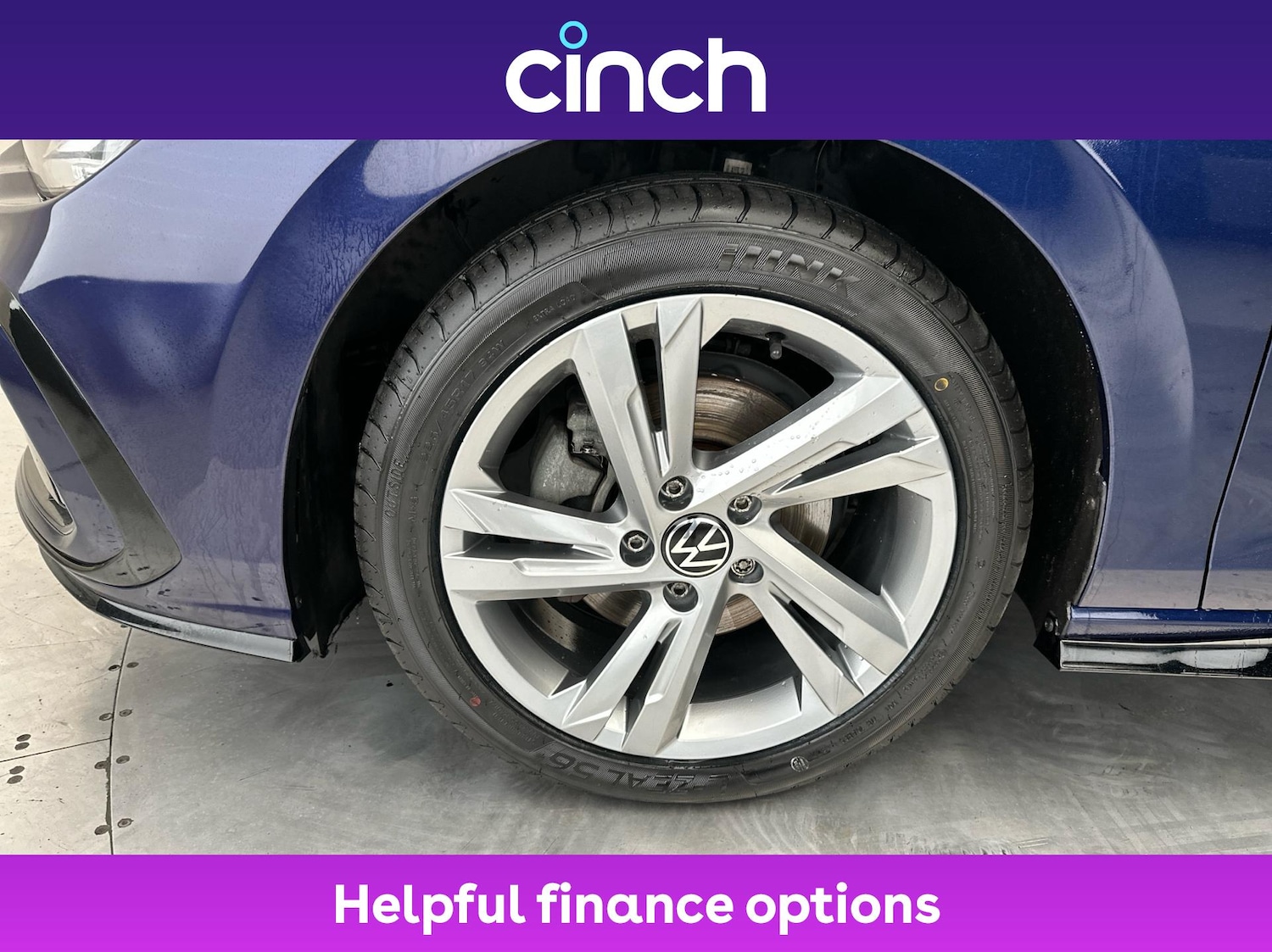 Used Volkswagen Golf 2021 for sale - 76552146: Photo 24