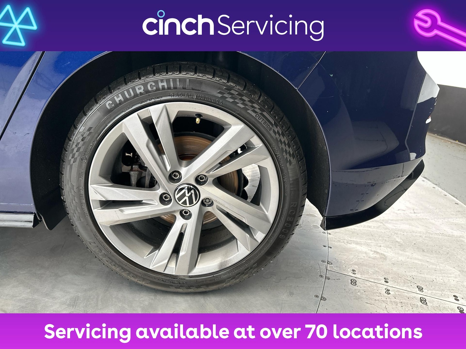 Used Volkswagen Golf 2021 for sale - 76552146: Photo 26