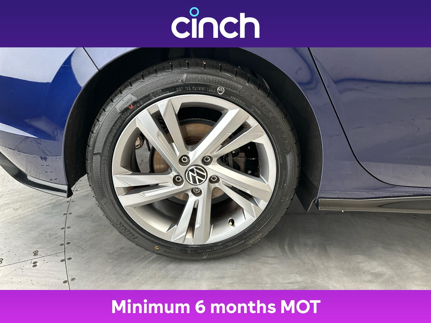 Used Volkswagen Golf 2021 for sale - 76552146: Photo 27