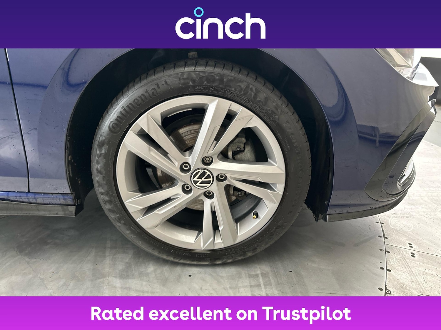 Used Volkswagen Golf 2021 for sale - 76552146: Photo 28