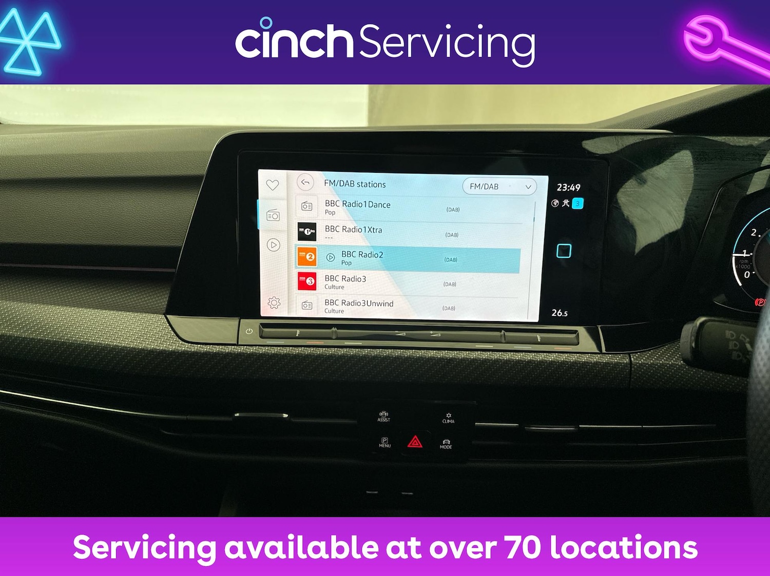 Used Volkswagen Golf 2021 for sale - 76552146: Photo 31