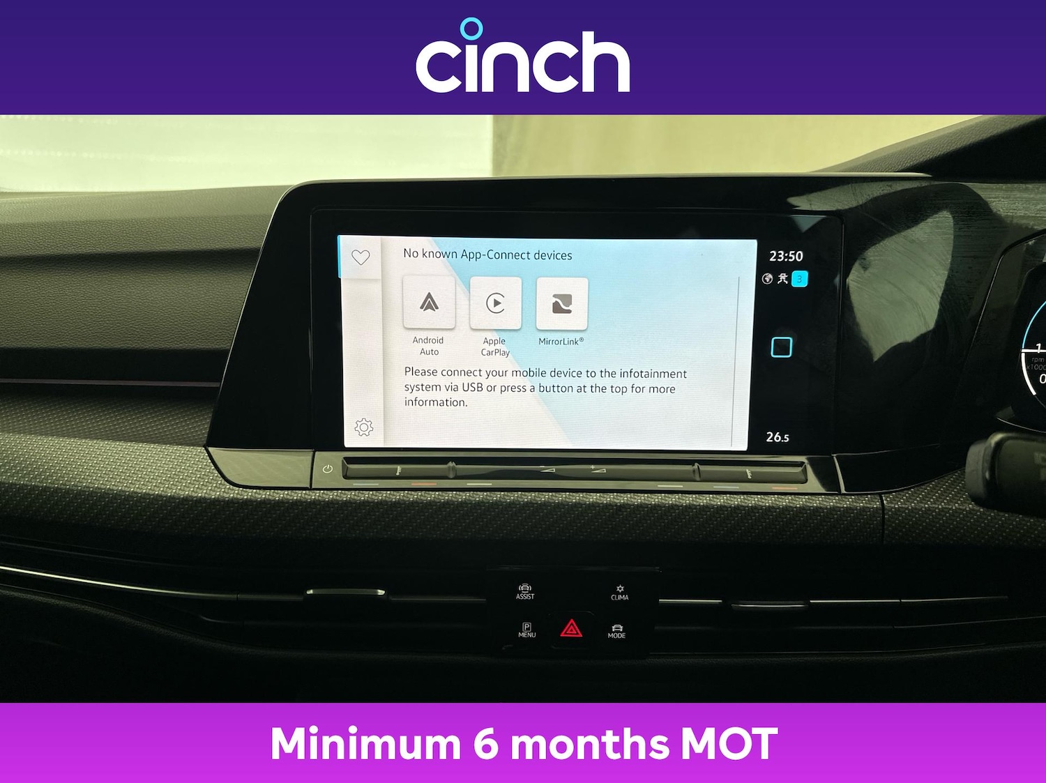 Used Volkswagen Golf 2021 for sale - 76552146: Photo 32