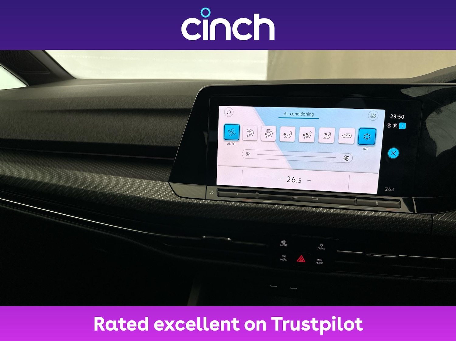 Used Volkswagen Golf 2021 for sale - 76552146: Photo 33