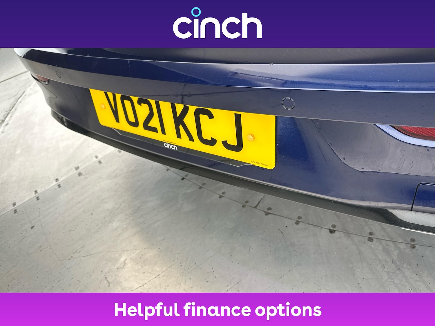 Used Volkswagen Golf 2021 for sale - 76552146: Photo 35