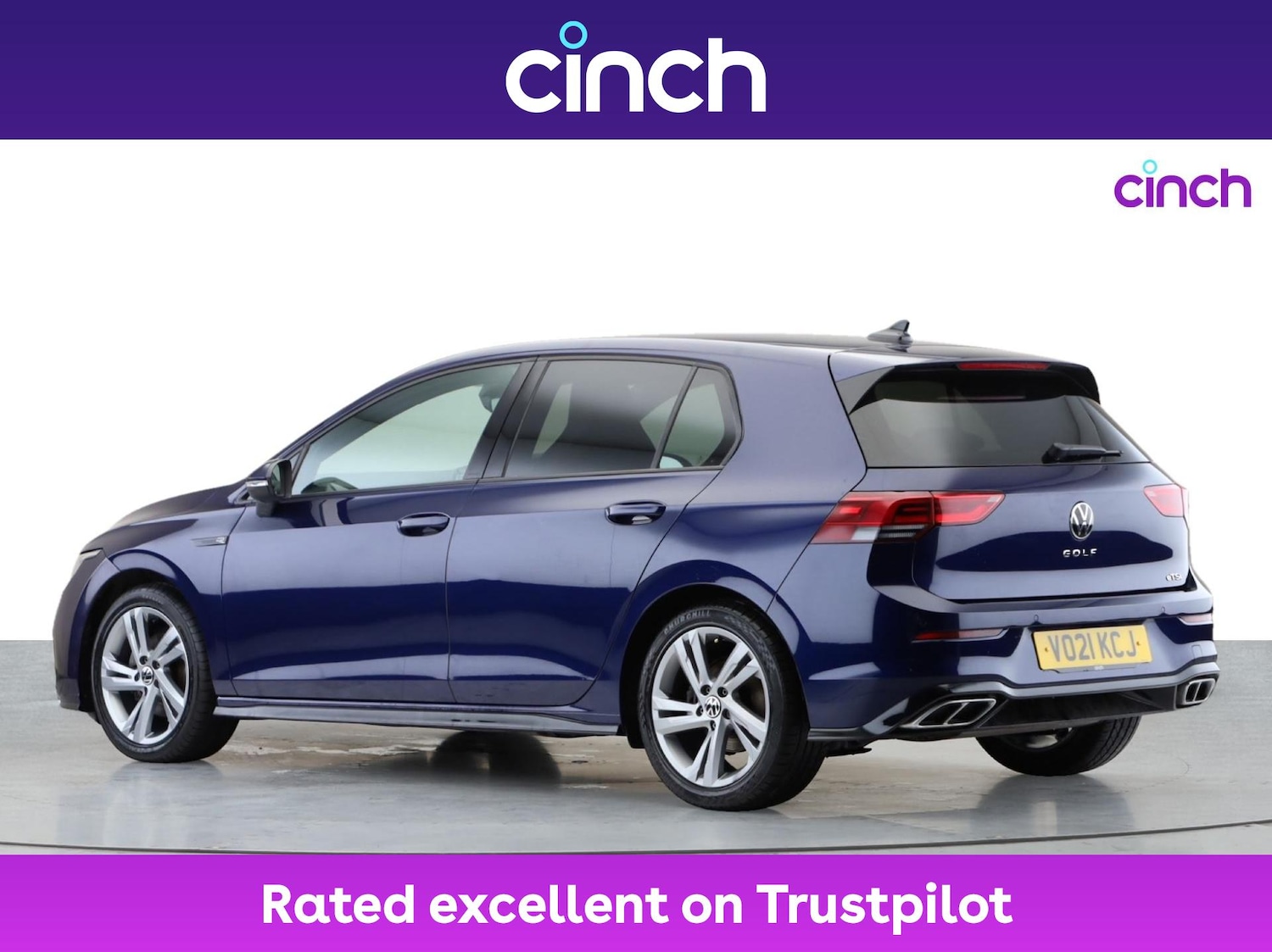 Used Volkswagen Golf 2021 for sale - 76552146: Photo 6