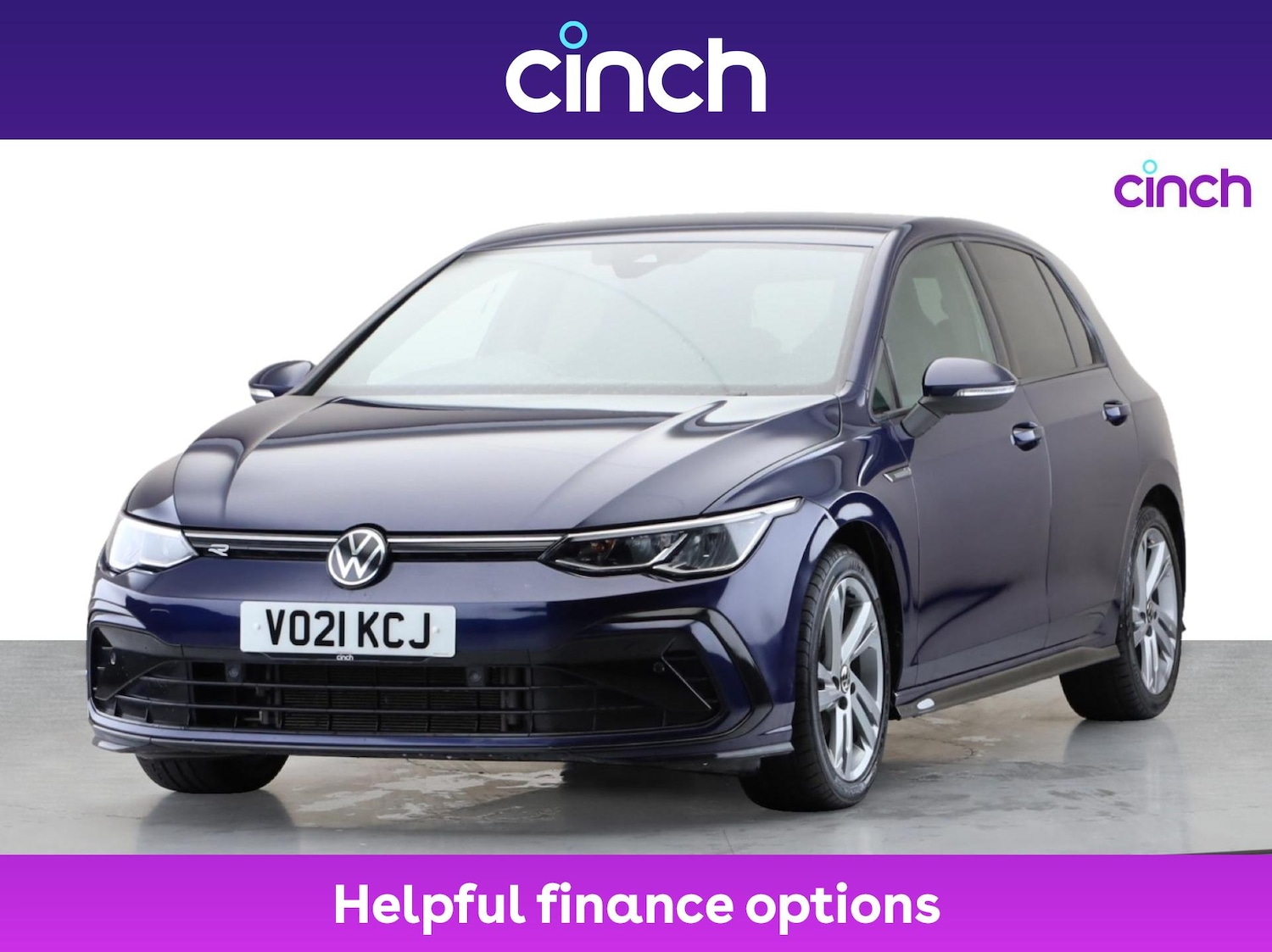 Used Volkswagen Golf 2021 for sale - 76552146: Photo 9