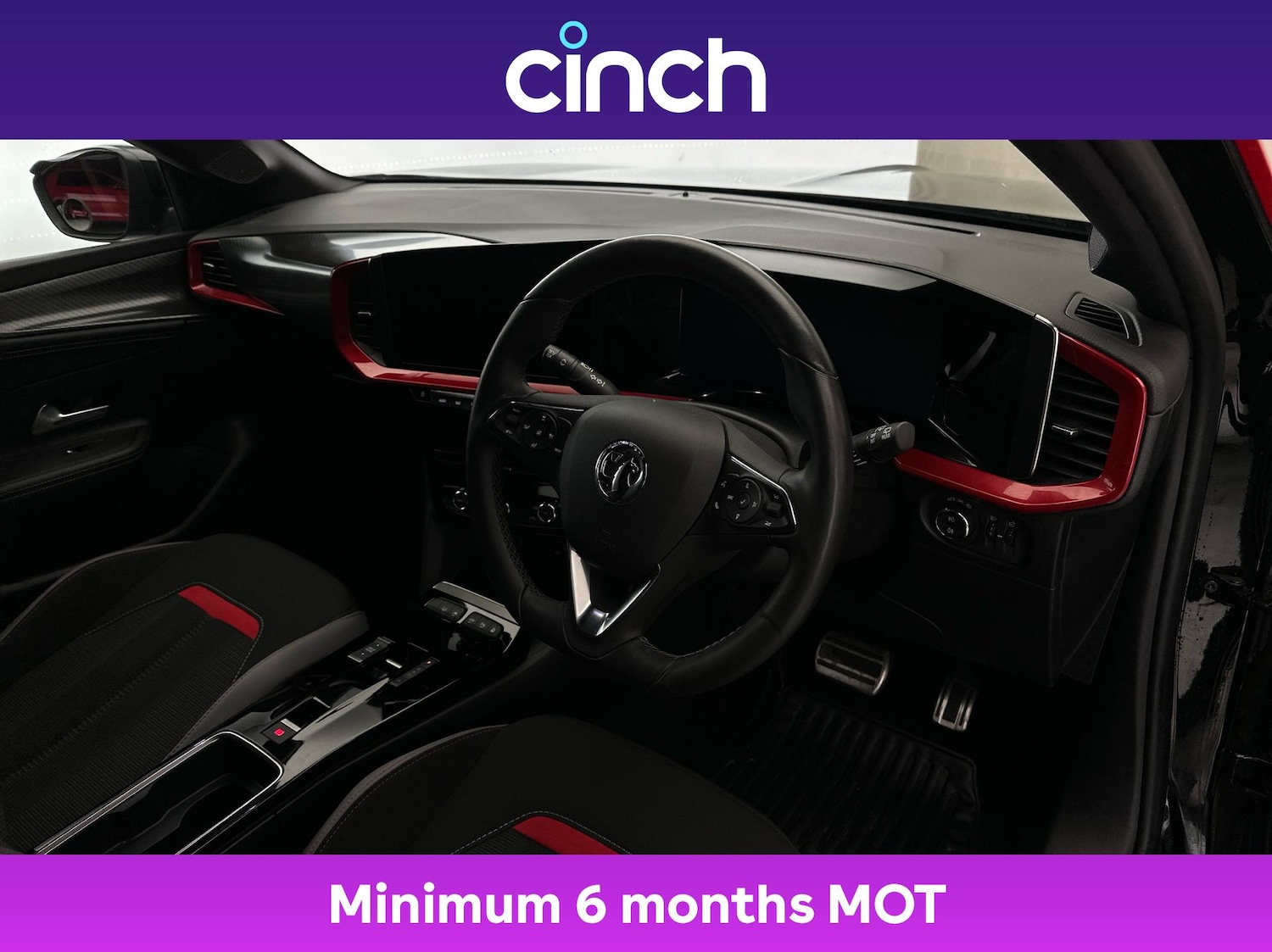 Used Vauxhall Mokka 2022 for sale - 76710562: Photo 12