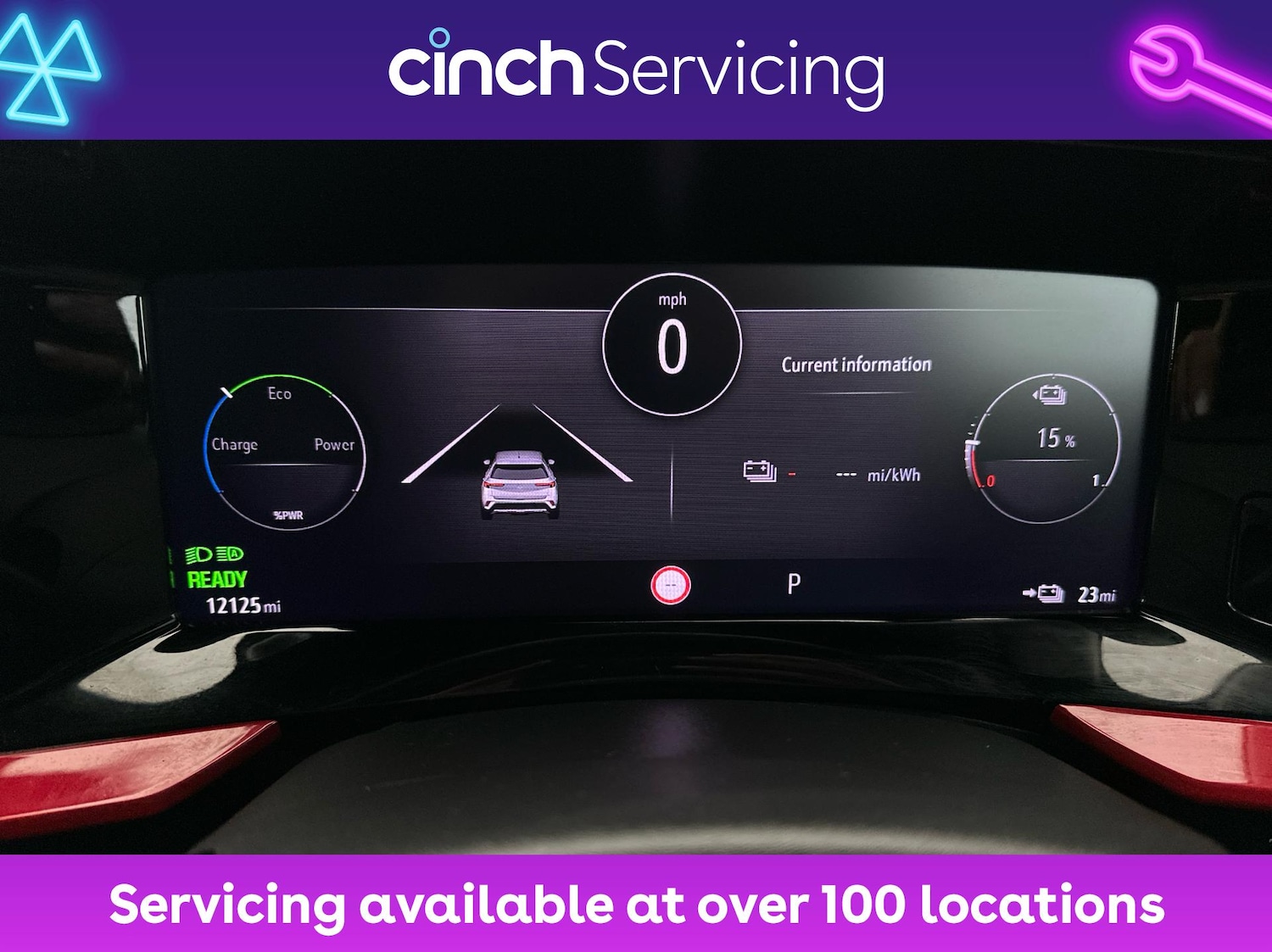 Used Vauxhall Mokka 2022 for sale - 76710562: Photo 18