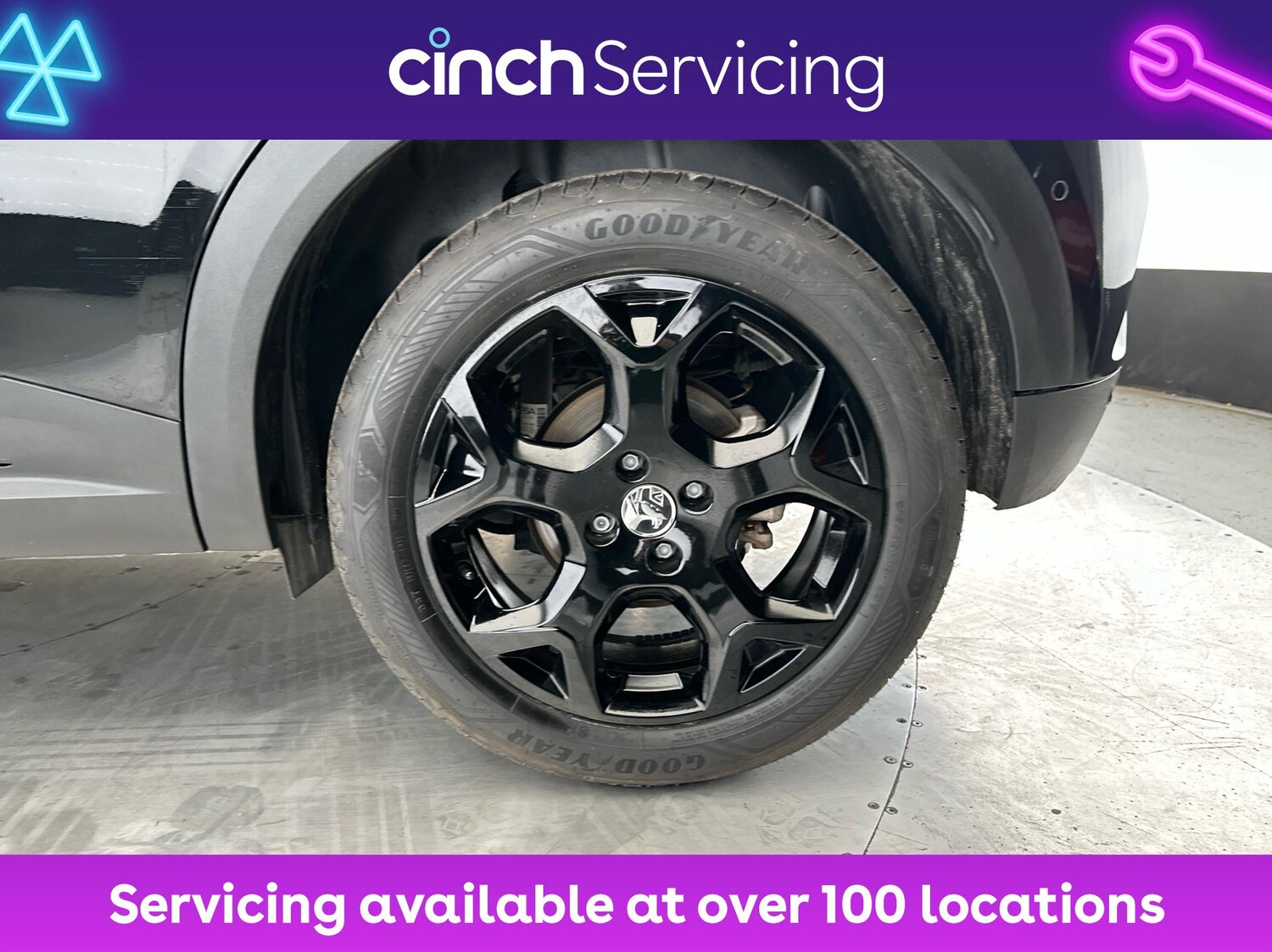 Used Vauxhall Mokka 2022 for sale - 76710562: Photo 26