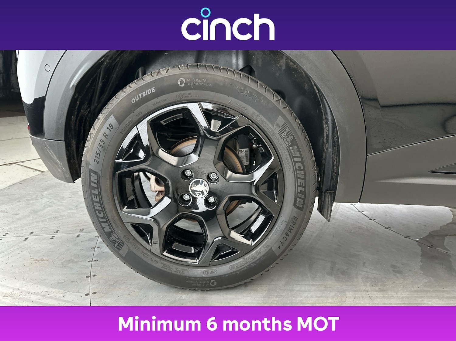 Used Vauxhall Mokka 2022 for sale - 76710562: Photo 27