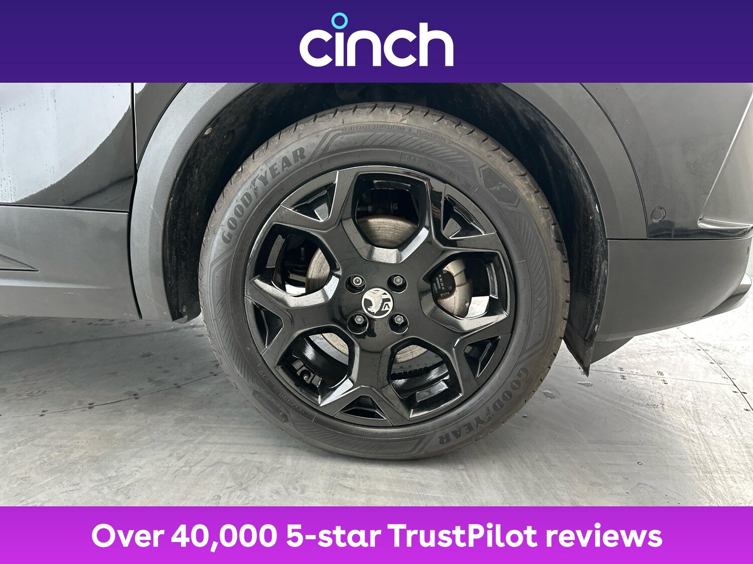 Used Vauxhall Mokka 2022 for sale - 76710562: Photo 28