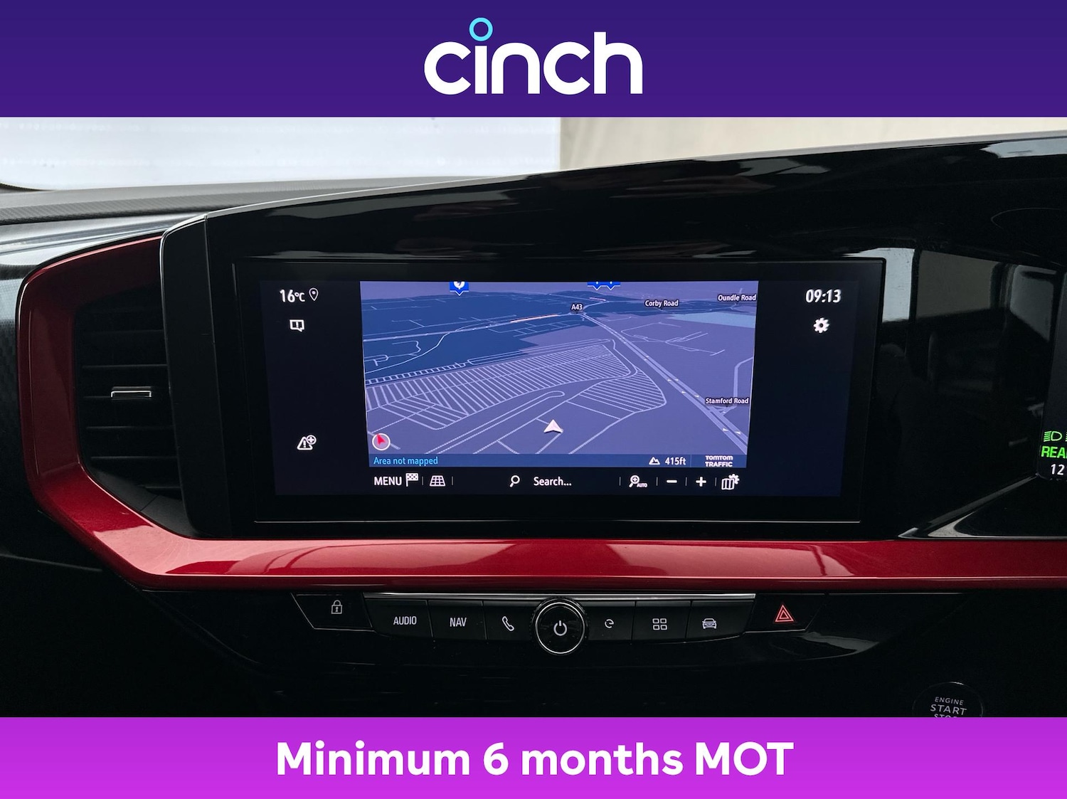 Used Vauxhall Mokka 2022 for sale - 76710562: Photo 32