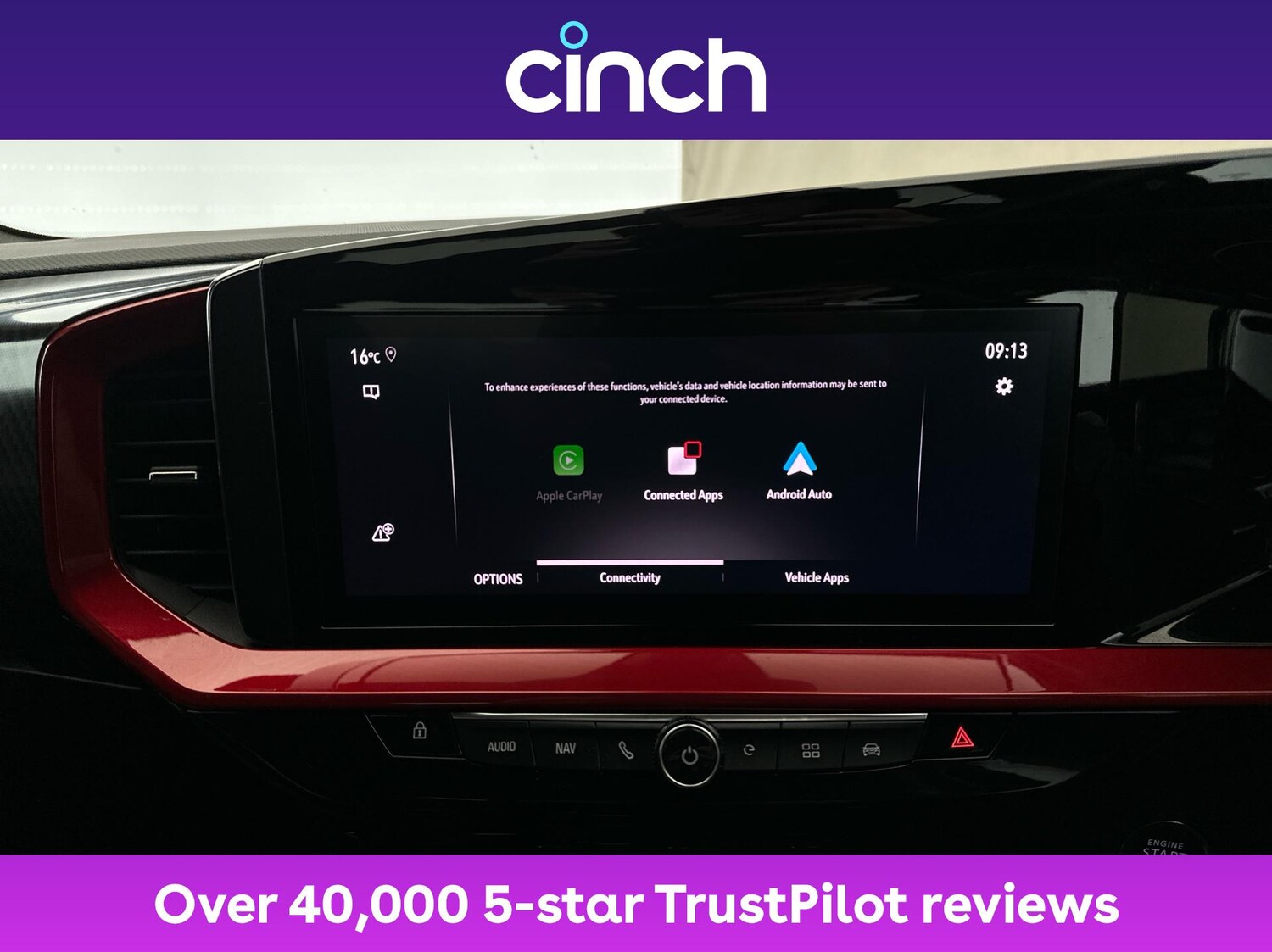 Used Vauxhall Mokka 2022 for sale - 76710562: Photo 33