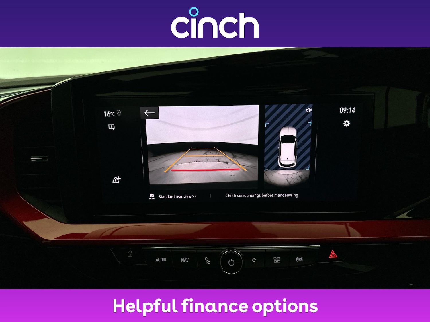 Used Vauxhall Mokka 2022 for sale - 76710562: Photo 35