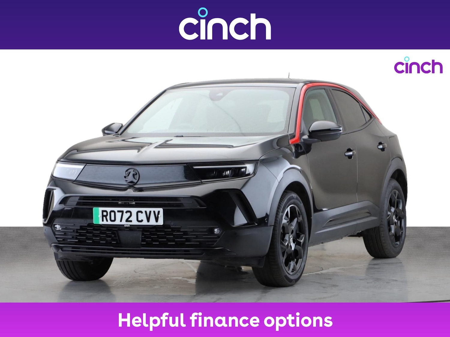 Used Vauxhall Mokka 2022 for sale - 76710562: Photo 9