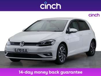 Used Volkswagen Golf 2020 for sale - 74690208: Photo