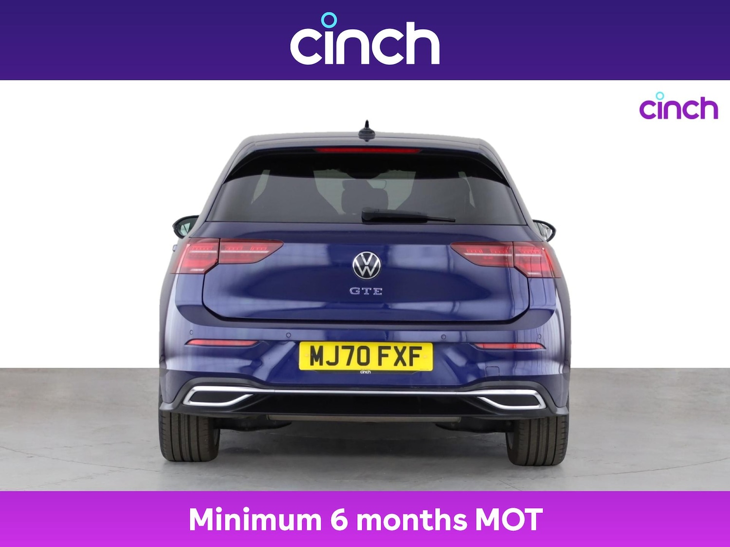 Used Volkswagen Golf 2020 for sale - 76334225: Photo 5
