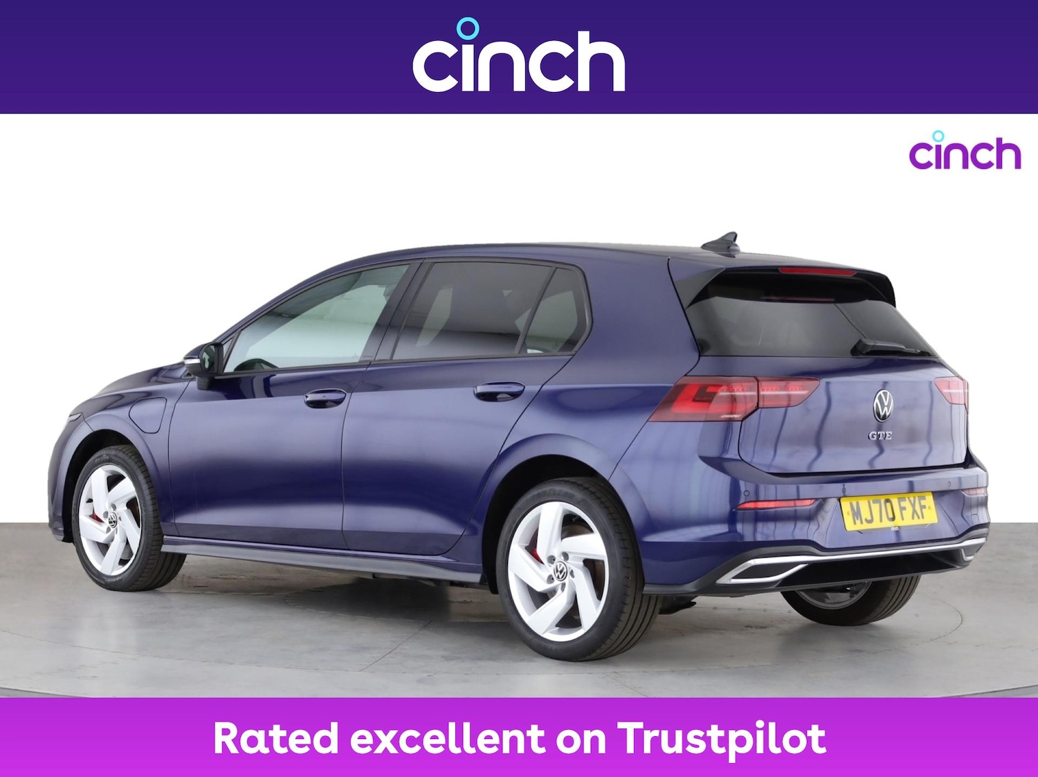 Used Volkswagen Golf 2020 for sale - 76334225: Photo 6