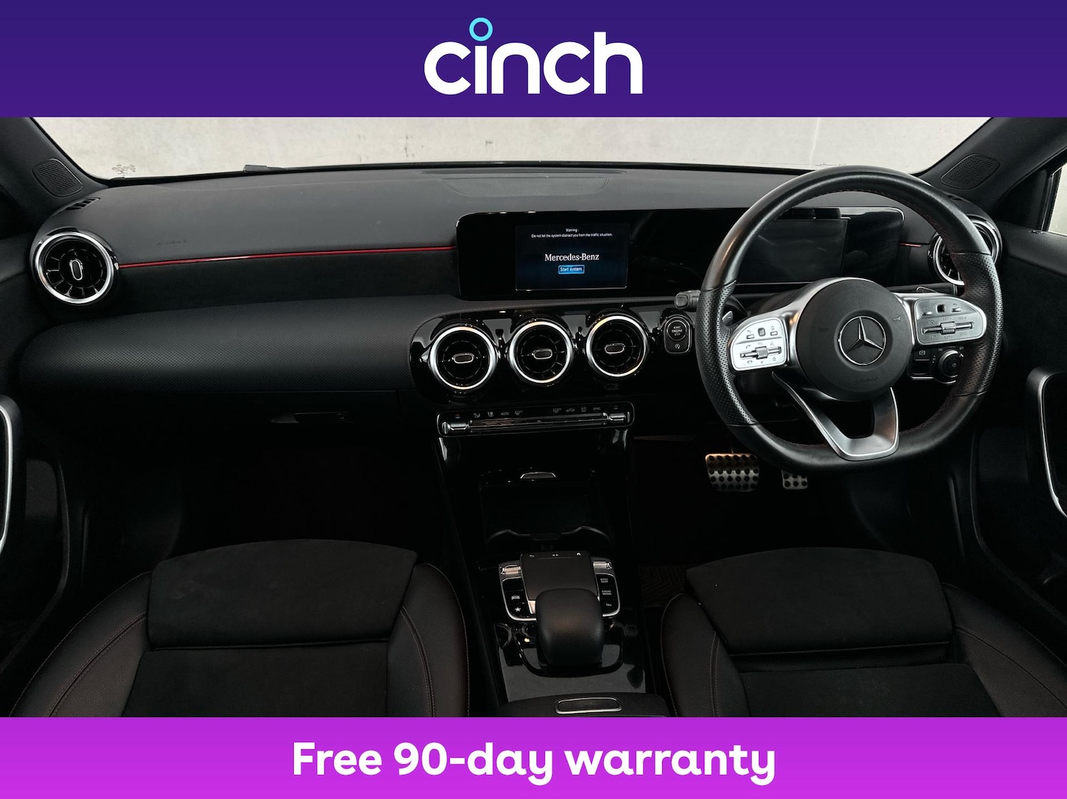 Used Mercedes-Benz A-Class 2019 for sale - 76609371: Photo 15