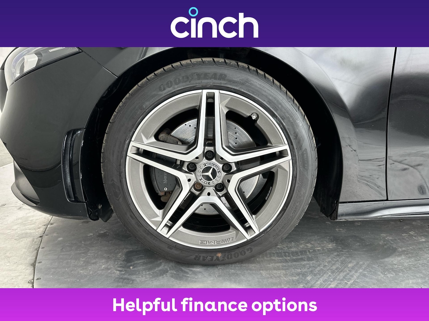 Used Mercedes-Benz A-Class 2019 for sale - 76609371: Photo 24