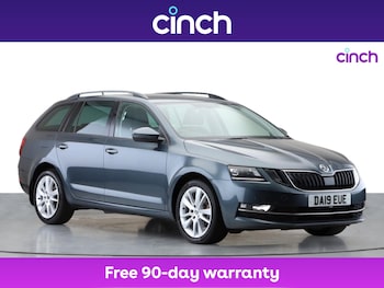Used Skoda Octavia 2019 for sale - 75607865: Photo