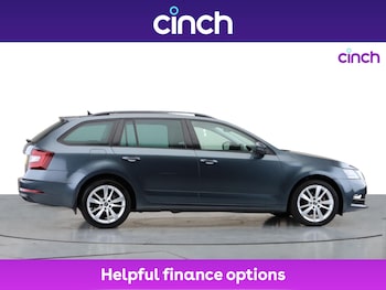 Used Skoda Octavia 2019 for sale - 75607865: Photo