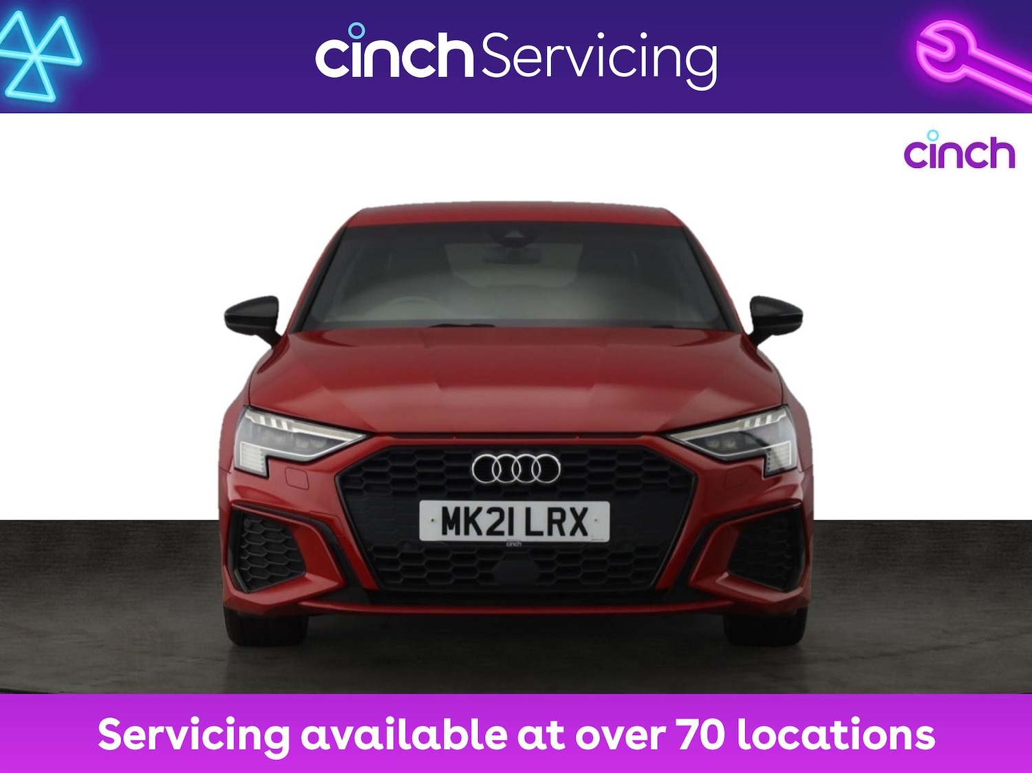 Used Audi A3 2021 for sale - 76011724: Photo 11