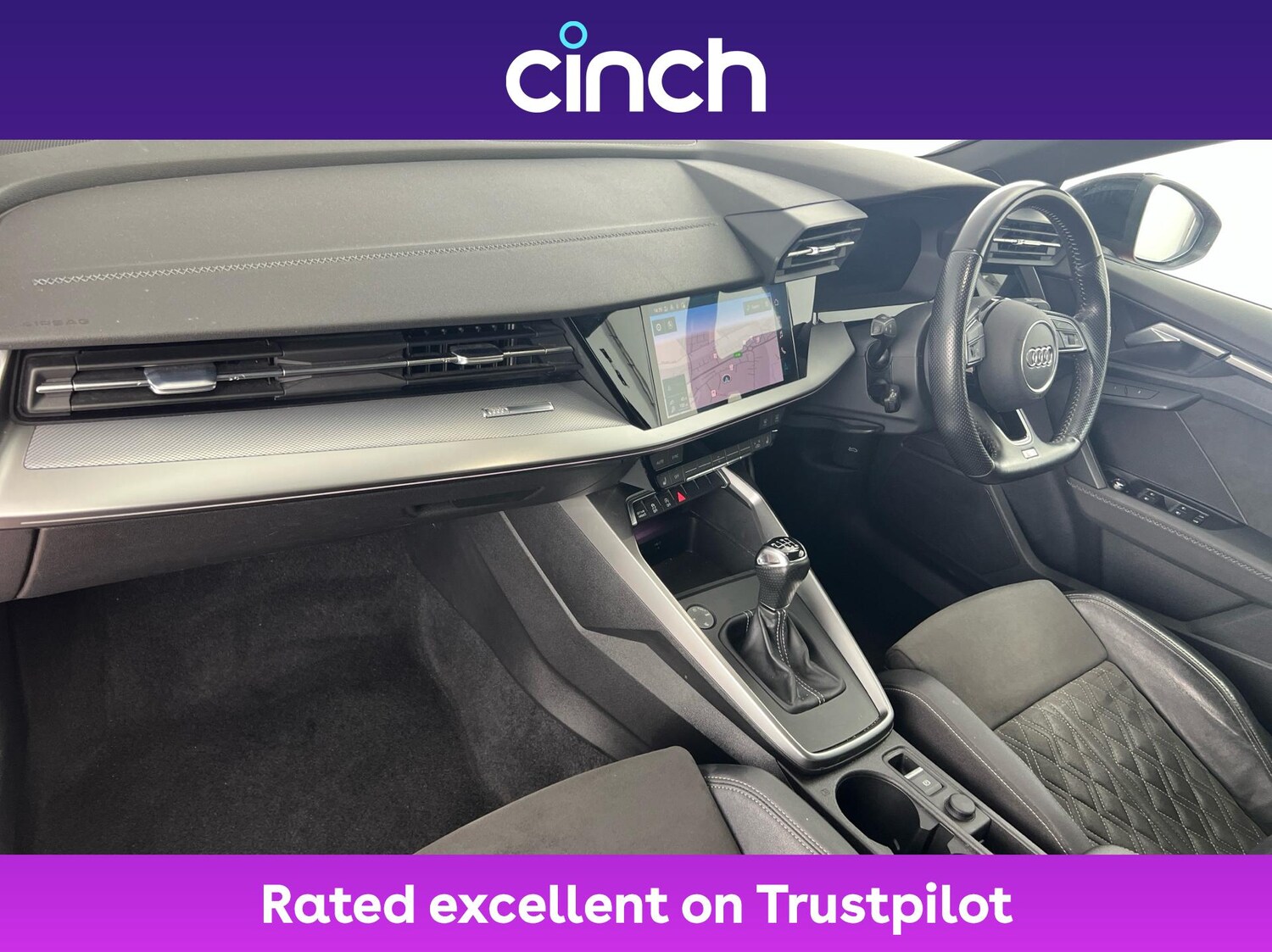 Used Audi A3 2021 for sale - 76011724: Photo 14