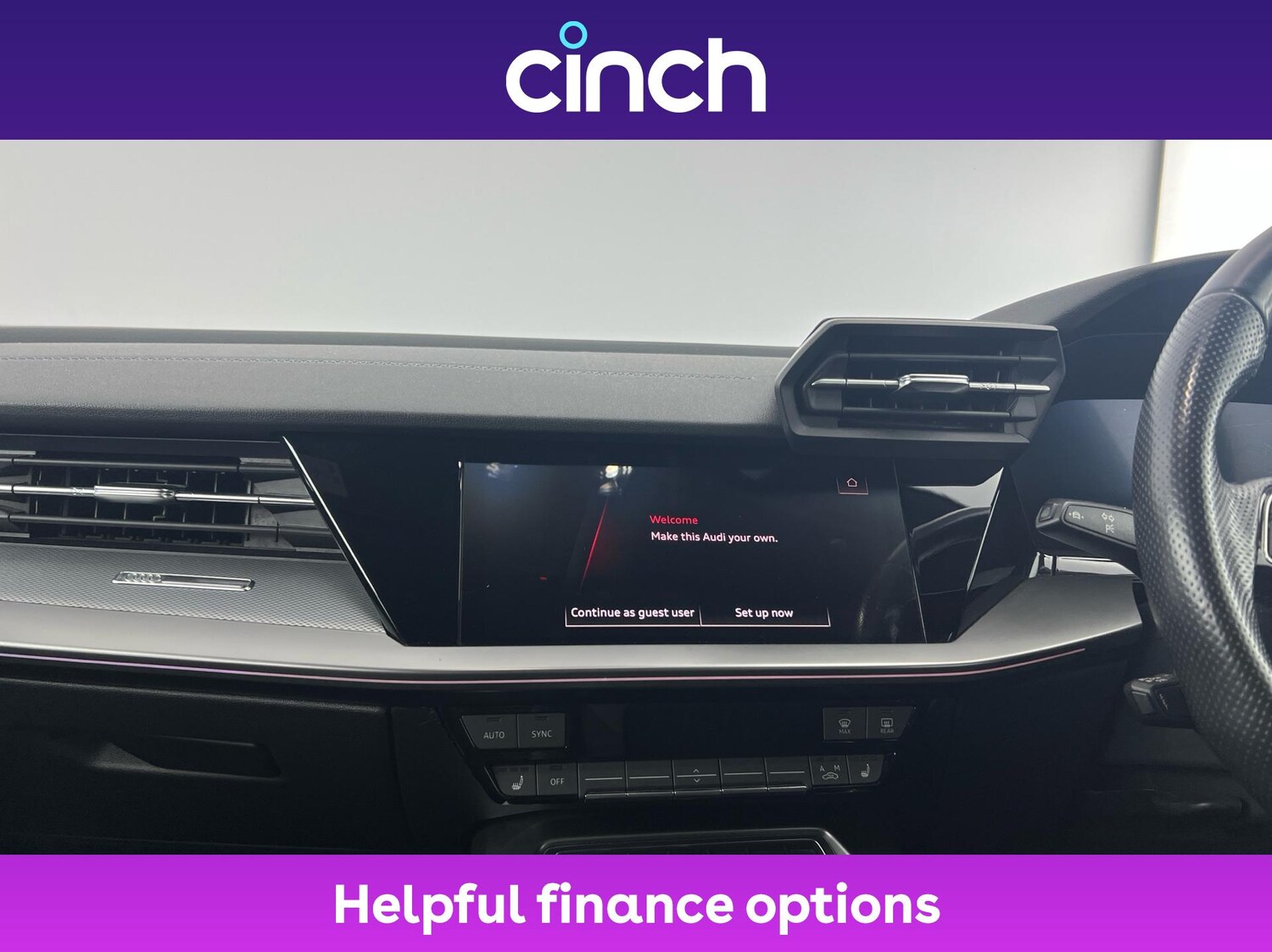 Used Audi A3 2021 for sale - 76011724: Photo 17