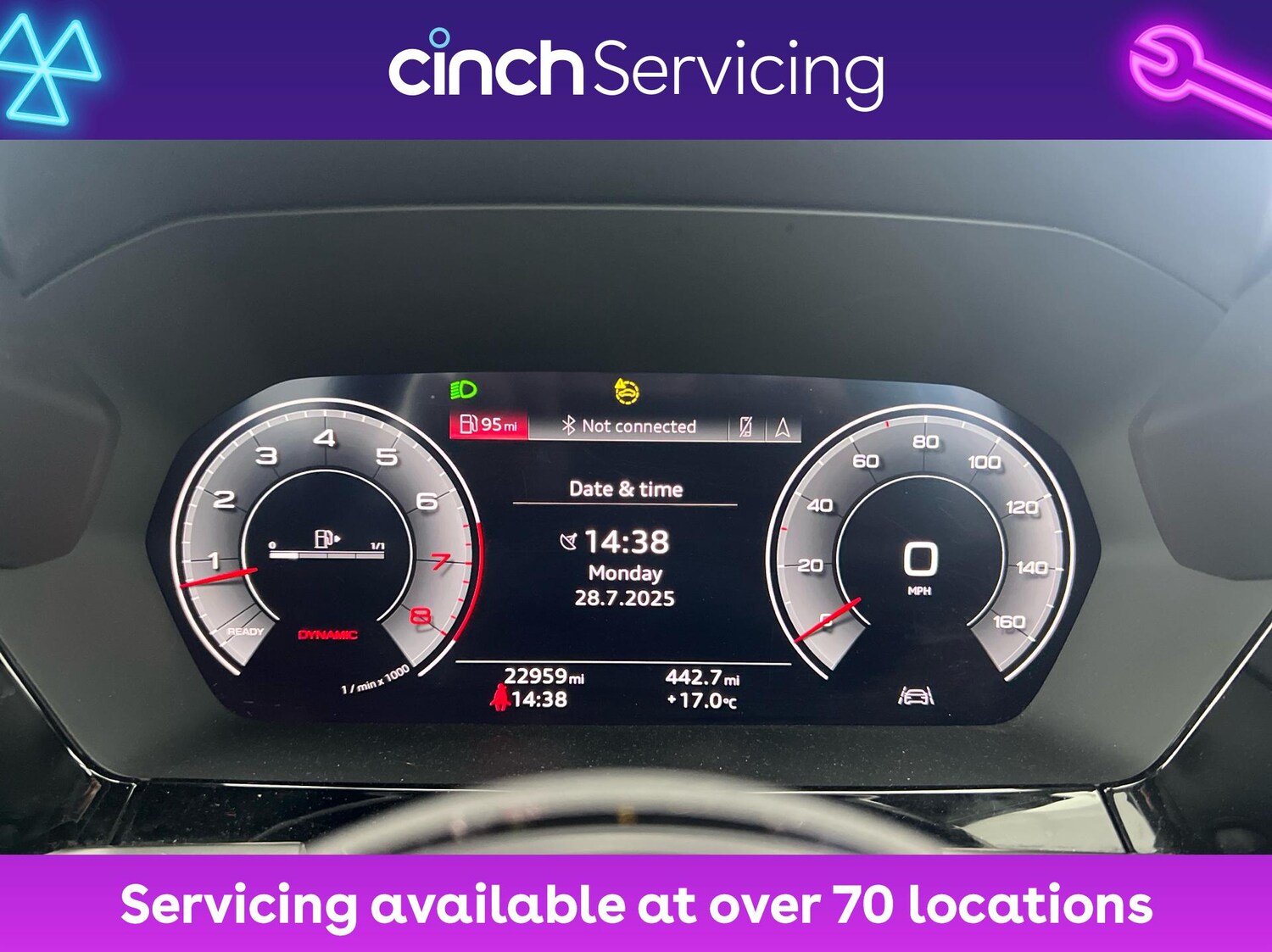 Used Audi A3 2021 for sale - 76011724: Photo 18