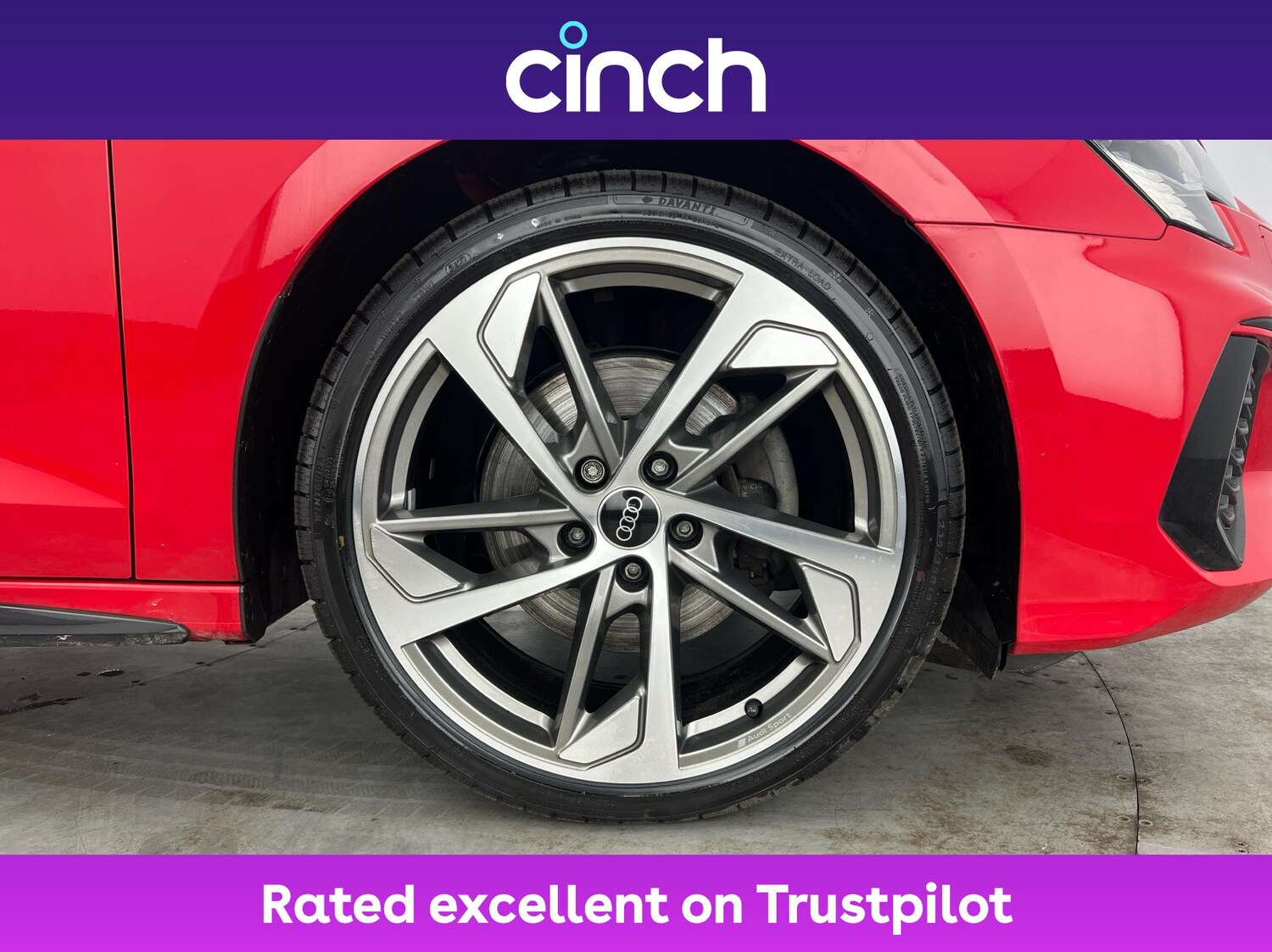 Used Audi A3 2021 for sale - 76011724: Photo 28