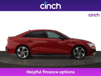 Used Audi A3 2021 for sale - 76011724: Photo 2