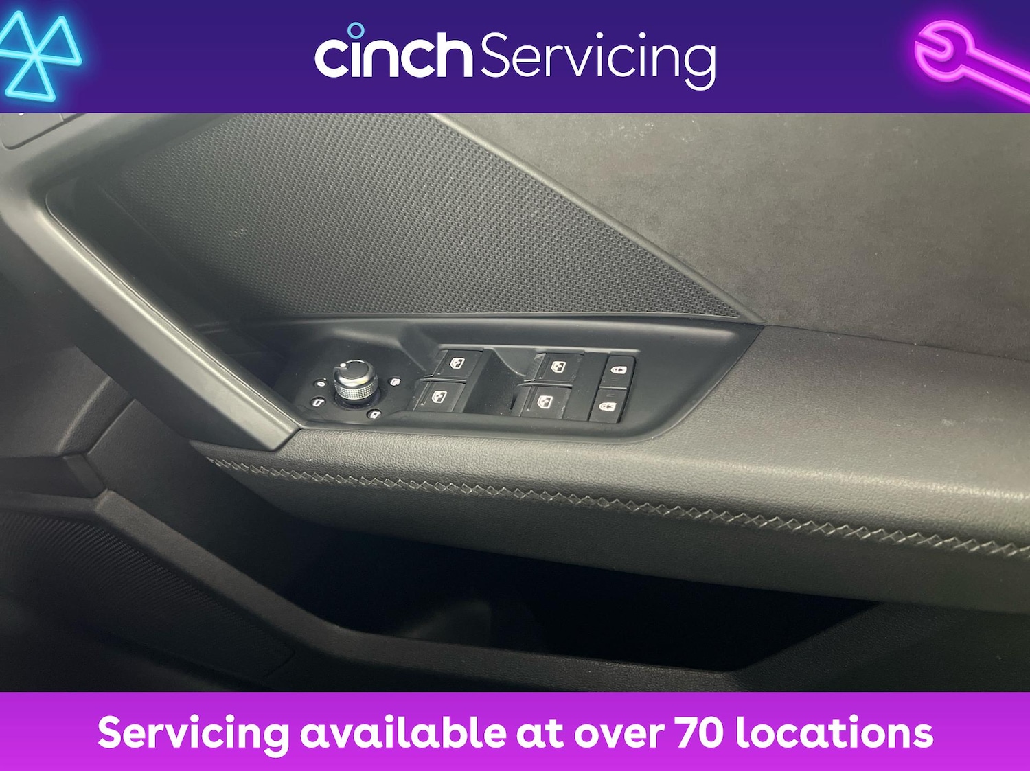 Used Audi A3 2021 for sale - 76011724: Photo 36