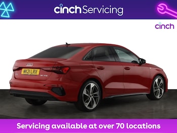 Used Audi A3 2021 for sale - 76011724: Photo 3