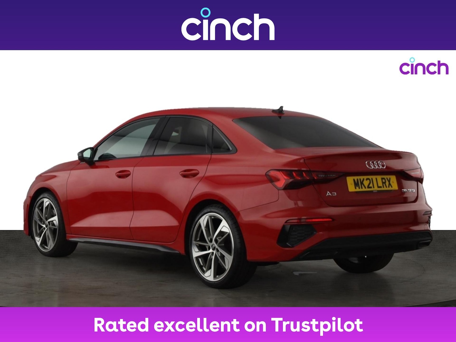Used Audi A3 2021 for sale - 76011724: Photo 6